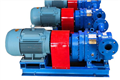 转子泵-凸轮转子泵-胶轮转子泵