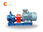圆弧齿轮泵-YCB圆弧齿轮泵