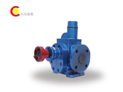 KCG高温齿轮泵-2CG高温齿轮油泵-高温齿轮泵