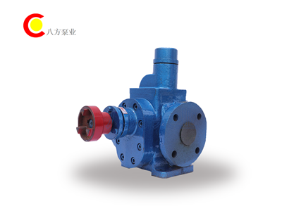 KCG高温齿轮泵-2CG高温齿轮油泵-高温齿轮泵