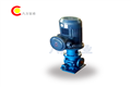 立式齿轮油泵-立式圆弧齿轮泵-LYB立式齿轮油泵