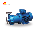CQ磁力泵-CQ不锈钢磁力泵-CQ不锈钢磁力泵