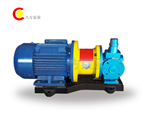 YCB圆弧磁力泵-圆弧磁力泵-不锈钢磁力泵